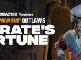 Star Wars Outlaws: A Pirate's Fortune hiển thị mọi thứ đúng và sai với Ubisoft, thể loại... và ngành công nghiệp?