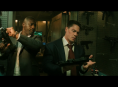 Idris Elba và John Cena đóng vai các nhà lãnh đạo Vương quốc Anh và Hoa Kỳ trong Lãnh đạo Nhà nước của Prime Video