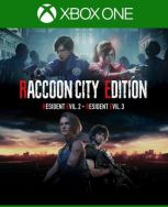 Resident Evil: Raccoon City Edition