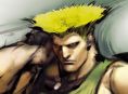 Báo cáo: Đô vật chuyên nghiệp nổi tiếng có khả năng đóng vai Guile trong phim Street Fighter