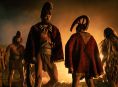 Jason Momoa sẽ dẫn đầu Giám đốc Chiến tranh của Apple TV+