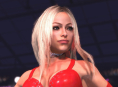 Liv Morgan nghĩ rằng cô ấy nên trở thành siêu sao trang bìa của WWE 2K26