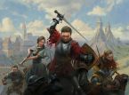 Kingdom Come: Deliverance II sẽ ra mắt sớm hơn một tuần so với kế hoạch