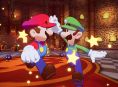 Chính thức: Bây giờ chúng ta biết Mario và Luigi đã đánh bại bao nhiêu kẻ thù trong cuộc phiêu lưu của họ