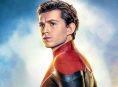 Spider-Man: Brand New Day - Tom Holland trở lại, và The Punisher cũng vậy!