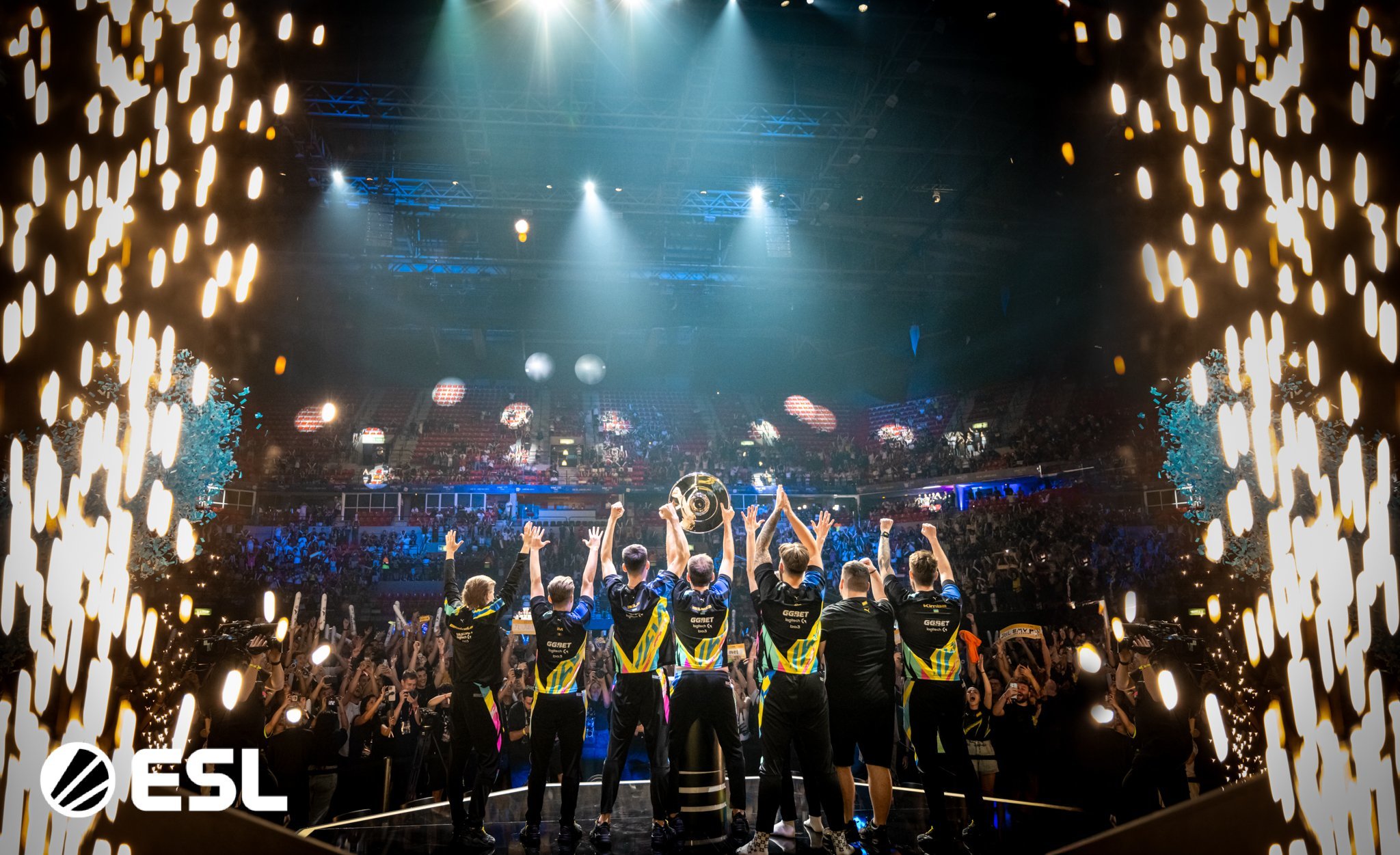 IEM Rio 2026: Các bảng và lịch thi đấu mở màn bị khóa - Counter-Strike ...