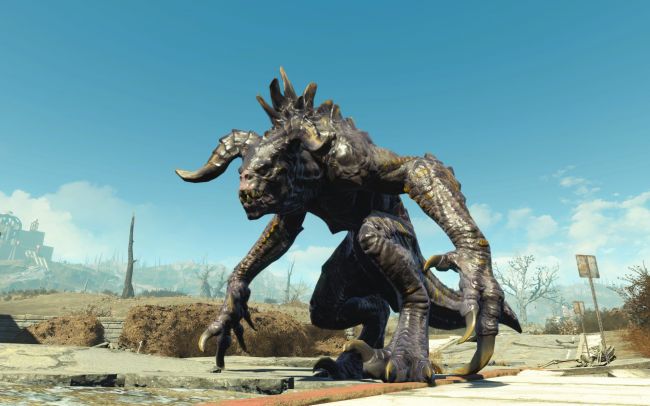 Các nhà sản xuất Fallout muốn lưu những thứ mang tính biểu tượng cho ...