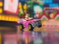 Pauline gia nhập dòng sản phẩm Mattel Mario Kart Hot Wheels