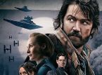 Tony Gilroy tiết lộ lý do tại sao Andy Serkis không bao giờ trở lại ở Andor