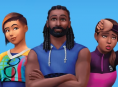 The Sims phim đang diễn ra tại Amazon MGM