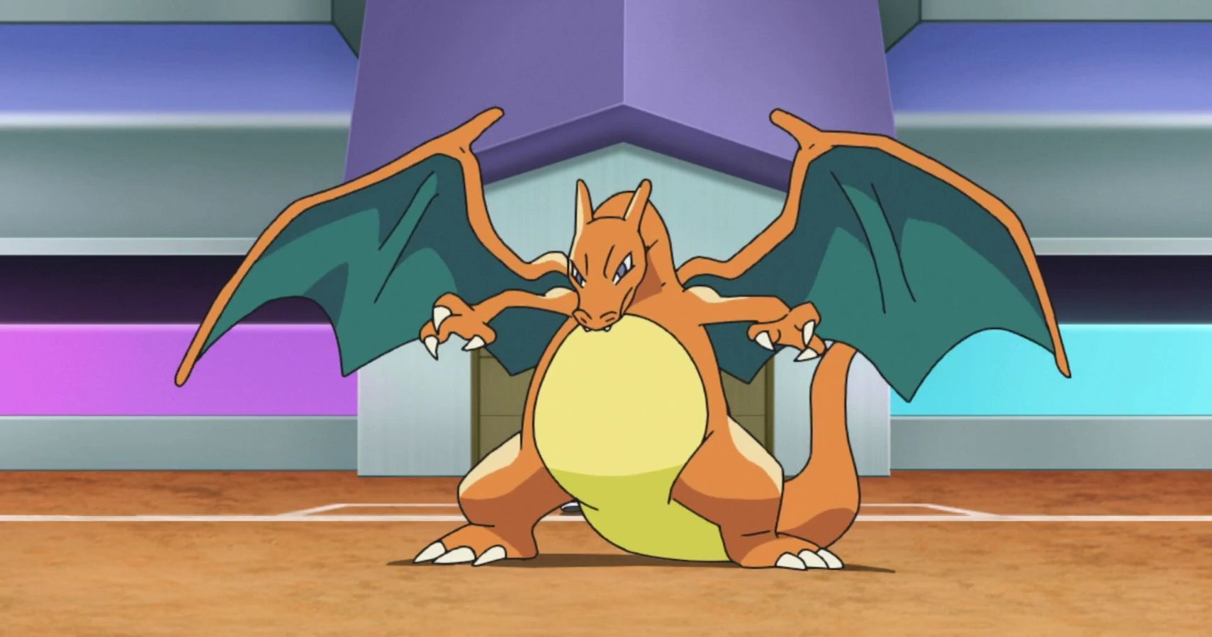 Một con Cheeto trông giống như một chú Charizard vừa được bán với giá ...