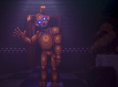 Chúng ta có cái nhìn đầu tiên về lối chơi của Five Nights at Freddy's Into the Pit