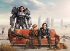 Fallout mùa 2 đến với Prime Video vào tháng 12