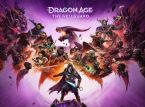 Dragon Age: The Veilguard và EA Sports FC 25 không đáp ứng được kỳ vọng về doanh số bán hàng của EA