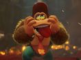 Donkey Kong Bananza ấn tượng thực tế: DK gặp Minecraft trong một cuộc phiêu lưu nền tảng tàn bạo