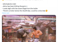 Tin đồn: Hình ảnh rò rỉ đầu tiên của Virtua Fighter tiếp theo