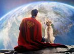 Xem 4 phút của James Gunn's Superman 