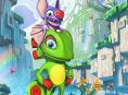Yooka-Laylee nhà phát triển Playtonic sa thải nhân viên