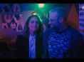 Seth Rogen và Rose Byrne nhóm sao lưu cho Apple TV + Platonic 