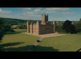 Kỷ nguyên của Tu viện Downton sẽ kết thúc vào tháng 9 này