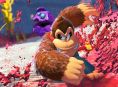 Co-op, GameShare, chế độ hỗ trợ và Amiibos được xác nhận cho Donkey Kong Bananza 