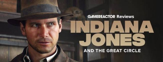 Indiana Jones and the Great Circle trên Nintendo Switch 2