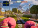 Neighbors: Suburban Warfare (Truy cập sớm)