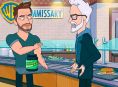 James Gunn và Zack Snyder đang thù hận trong tập mới nhất của Rick and Morty 