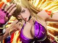 Terry Bogard sẽ khác biệt đáng kể trong Fatal Fury: City of the Wolves 