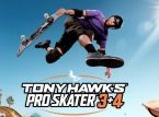 Tony Hawk's Pro Skater 3 + 4 được xác nhận và ra mắt vào tháng 7