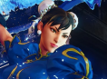 Callina Liang đóng vai Chun-Li trong bộ phim Street Fighter mới