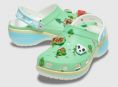 Nintendo và Crocs công bố quan hệ đối tác đặc biệt Animal Crossing