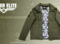 Tham gia kháng chiến với chiếc áo khoác Sniper Elite này