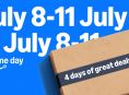 Prime Days: Các ưu đãi và giảm giá tốt nhất trên Amazon tôn vinh lòng trung thành của khách hàng
