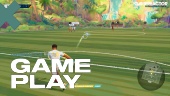 Rematch (Gameplay) - Fluid and Fast 4v4 Football