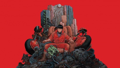 Bộ phim live-action Akira đã chết