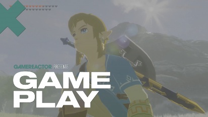 Bạn đã thấy The Legend of Zelda: Breath of the Wild ở 4K HDR trên Nintendo Switch 2 chưa?