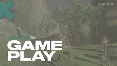 Bạn đã thấy The Legend of Zelda: Tears of the Kingdom ở 4K HDR trên Nintendo Switch 2 chưa?