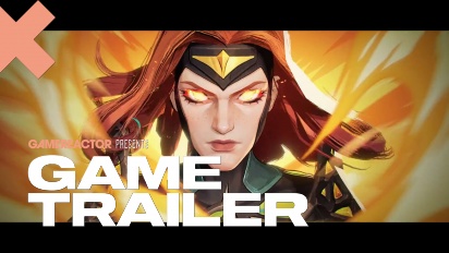Marvel Rivals: Phần 3 - Trailer chính thức của The Abyss Awakens