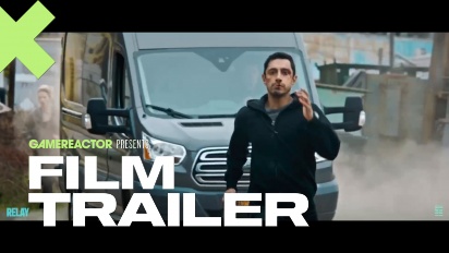 Relay - Trailer chính thức