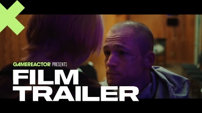 She Rides Shotgun - Trailer chính thức