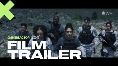 Invasion: Phần 3 - Trailer Teaser chính thức
