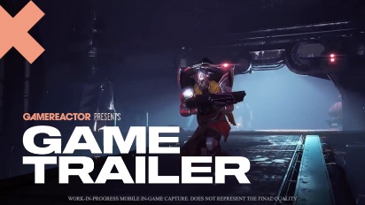 Destiny: Rising - Trailer thông báo ngày phát hành