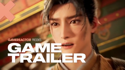 Where Winds Meet - Trailer câu chuyện của Floral Reverie Sect | PS5