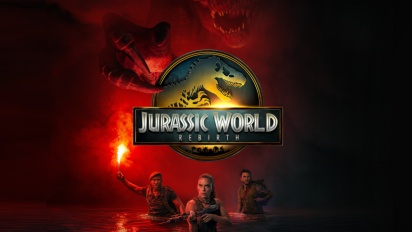 Jurassic World: Rebirth phá vỡ kỳ vọng phòng vé
