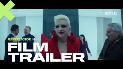 The Sandman: Season 2 - Trailer teaser chính thức của Tập 2