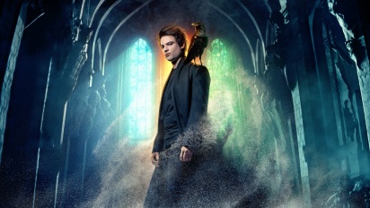 Netflix phát hành đoạn teaser đầu tiên của đợt cuối cùng của tập The Sandman
