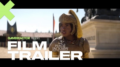 Disney +: Sắp ra mắt trong trailer năm 2025