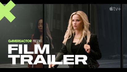 The Morning Show: Season 4 - Trailer teaser chính thức