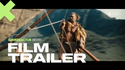 Chief of War - Trailer chính thức